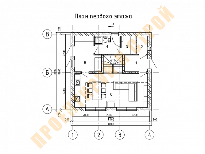 ������ | ���������� | 96,4 �2 | 1 ���� | ����������� ������ | ������ ����� / �����